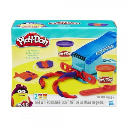 Play-Doh Fun Factory