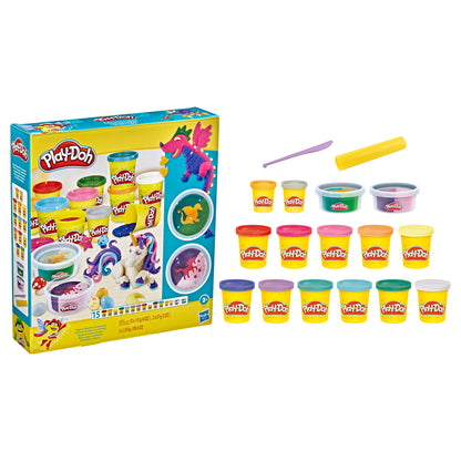 Play-Doh Party Bag - 15pc