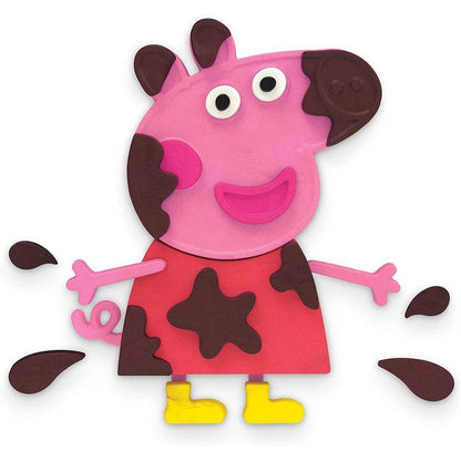 Peppa Pig Stylin Set