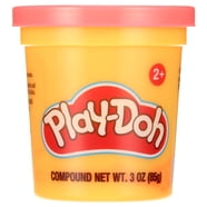 Play-Doh Sparkle Collection - 6 pack