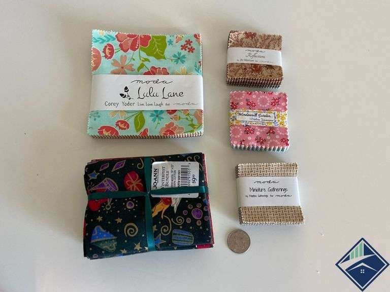 FABRIC STIPS 48