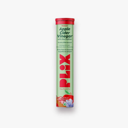 APPLE CIDER VINEGAR PLUS TABS