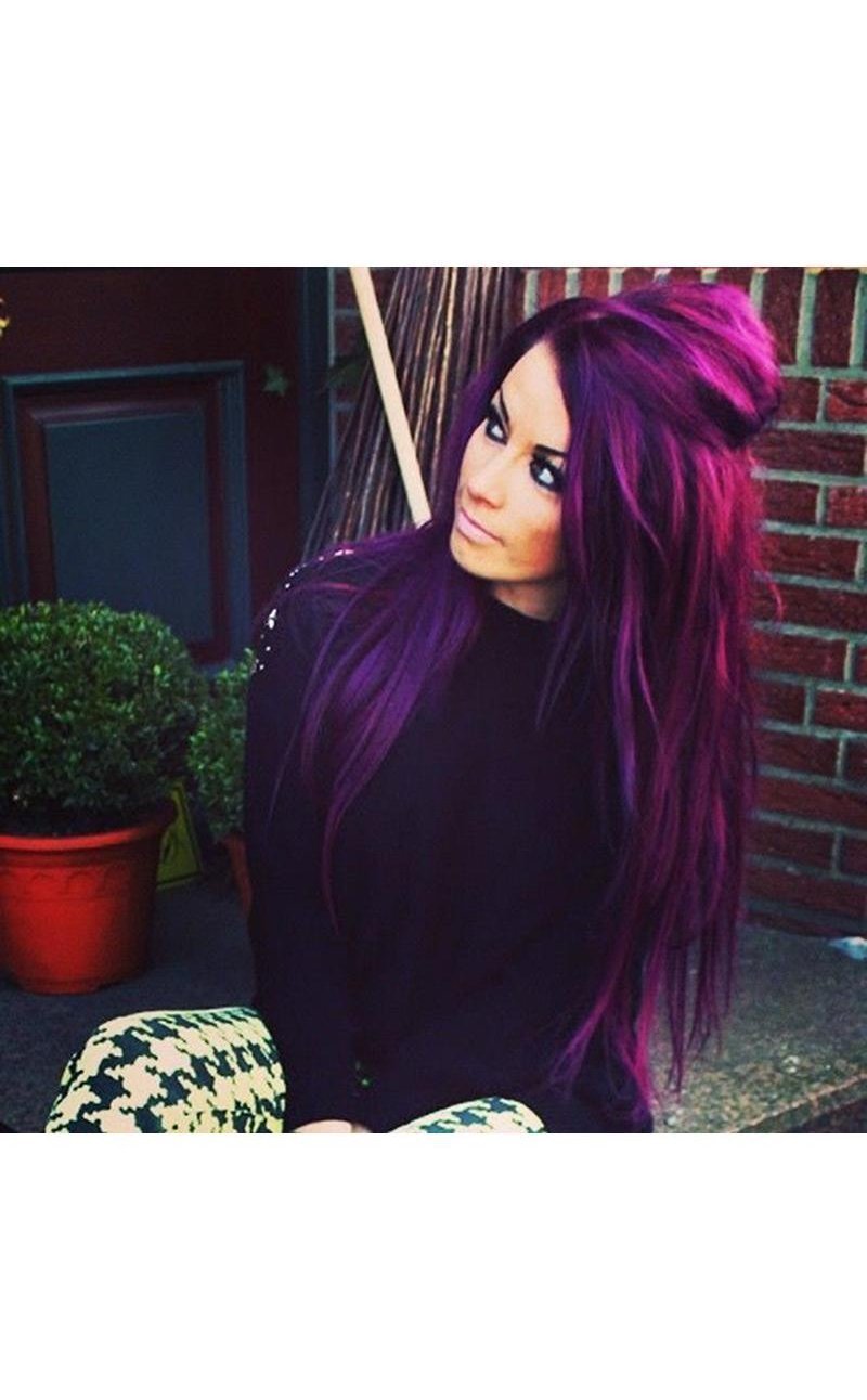 MANIC PANIC CLASS PLUM PASSION4