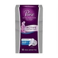 POISE ULTRA THIN MODERATE PAD 3X60CT