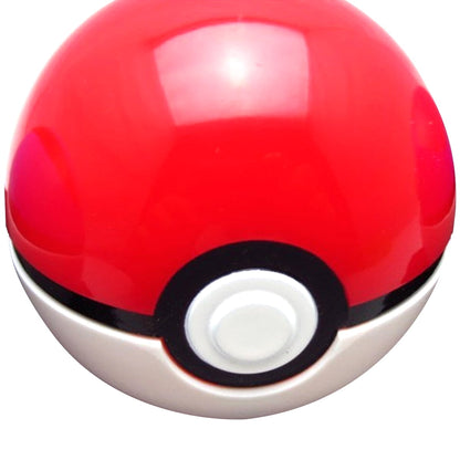 POKEMON POKEBALL ASST