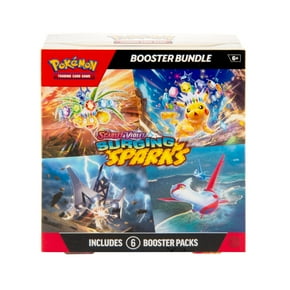 POKEMON POWER PACK