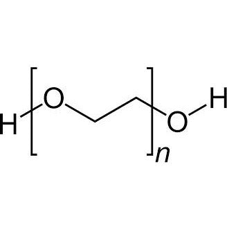 POLYETHYL GLYC 1450NF PEG6&32 25000GM DS