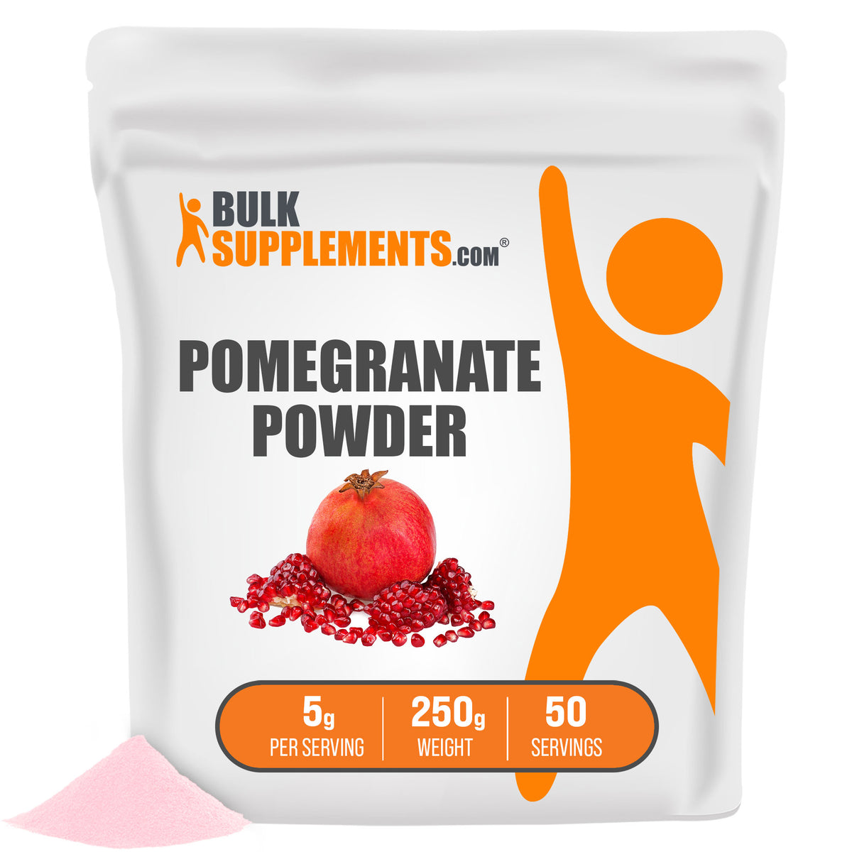 POMEGRANATE POWDER,OG2