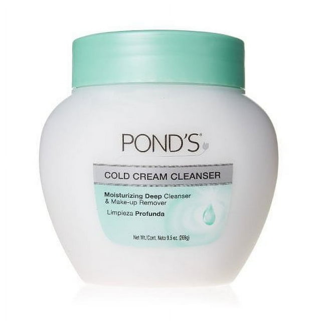PONDS  6.1 OZ COLD CREAM