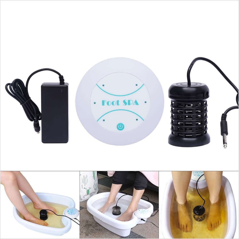 FOOT BATH EQ RELAXING
