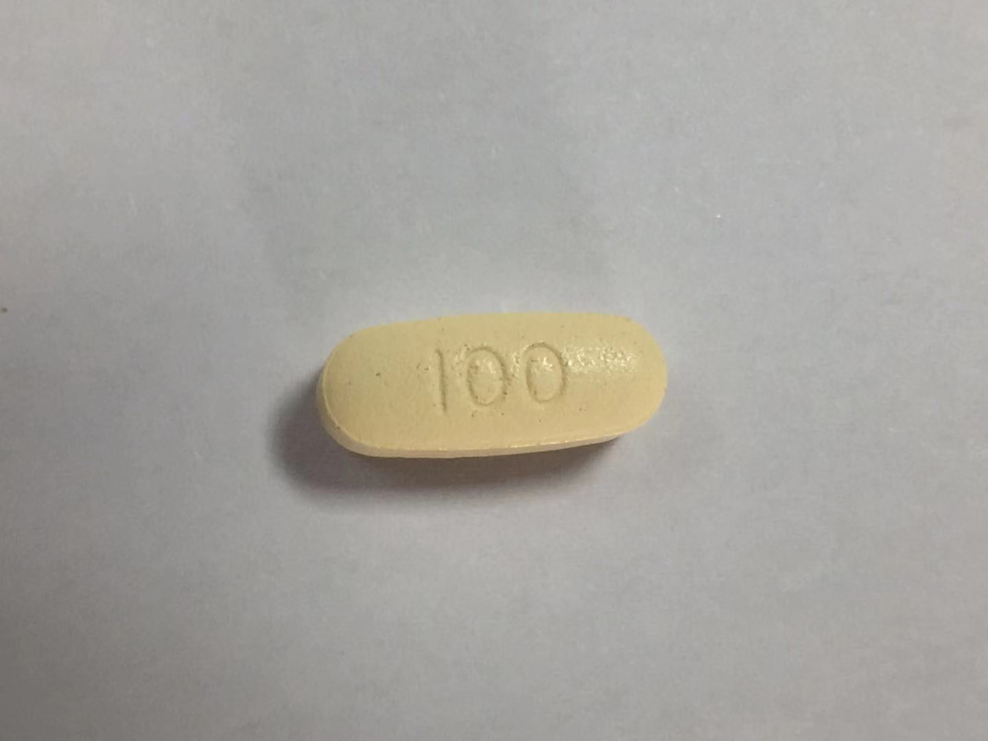 POSACONAZOLE SS 200MG/5ML 105ML