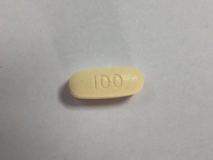 POSACONAZOLE SS 200MG/5ML 105ML