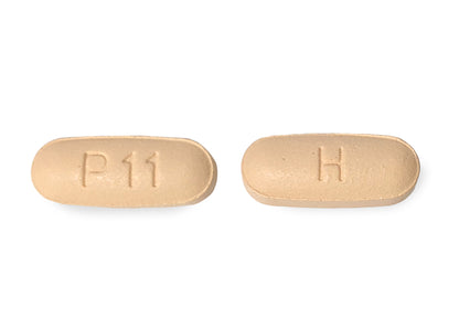 POSACONAZOLE DR TB 100MG 60