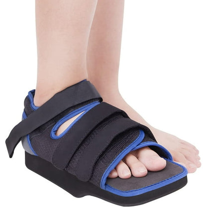 BH POST OP SHOE SB FEM M DS DSHP