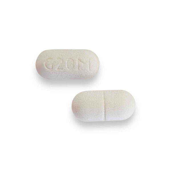 POTASSIUM CL TB 20MEQ 500 ER