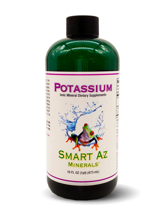 POTASSIUM