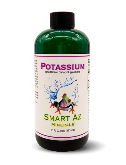 POTASSIUM
