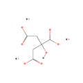 POTASSIUM CITRATE USP PWD 500 GM DS