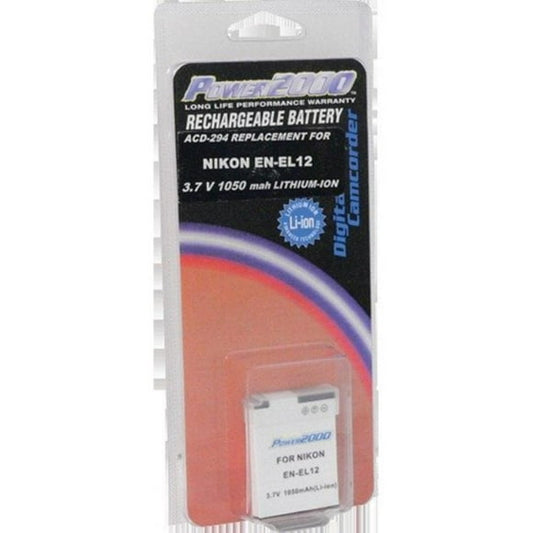 BATTERY ENG ALK C 12X2 E93BP2