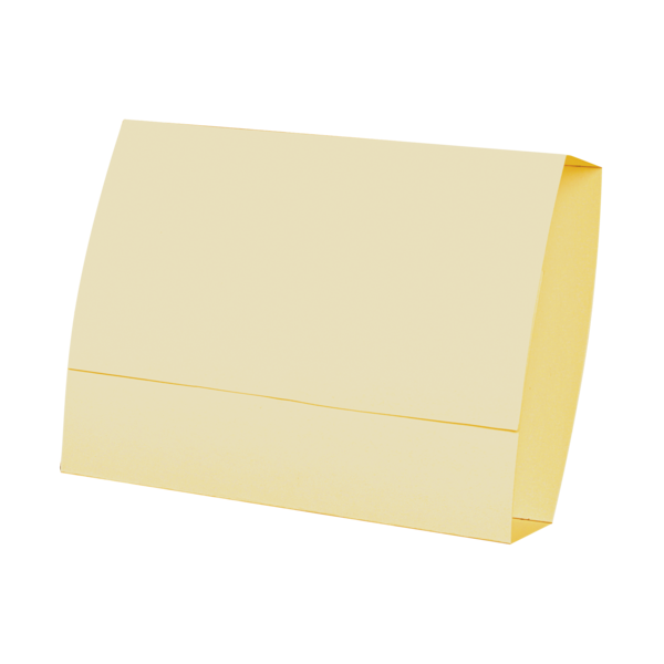 RX FILE FOLDER HVY DBL 11"TAN 100CT API