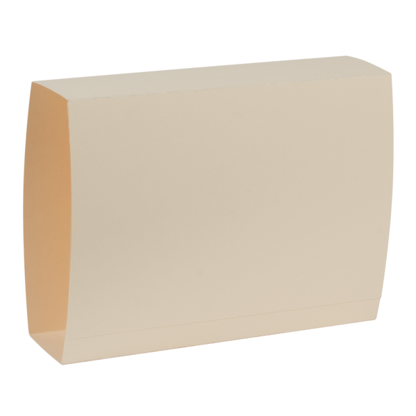 RX FILE FOLDER HVY DBL 12"MAN 100CT API
