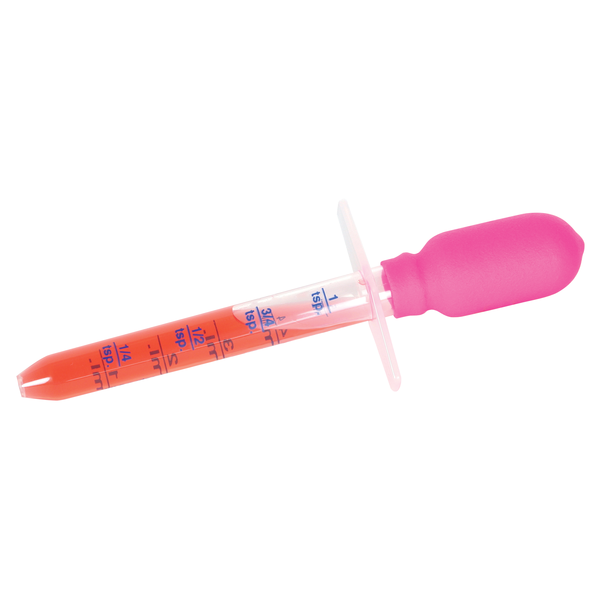 Ezy Dose Medicine Dropper and Spoon