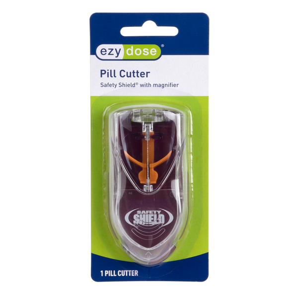 EZY DOSE PILL CUTTER
