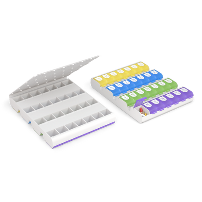 EASY FILL MEDTIME XL