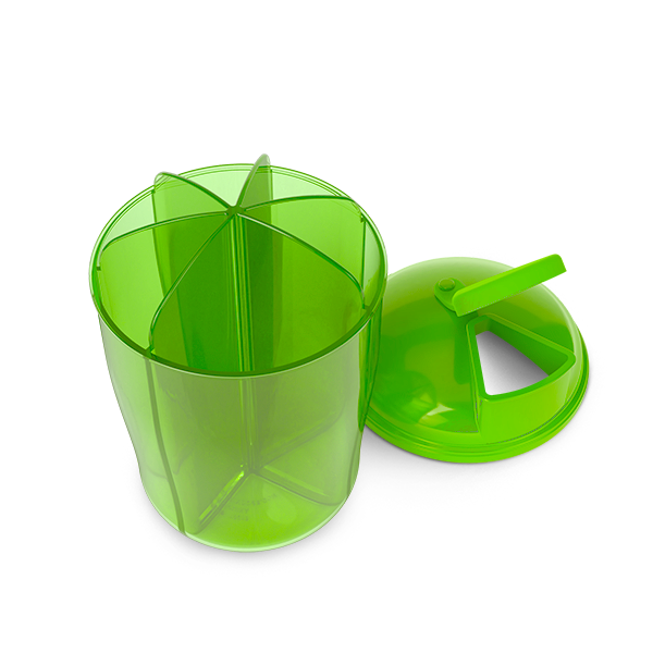 Ezy Dose Soft Touch Vitamin Organizer