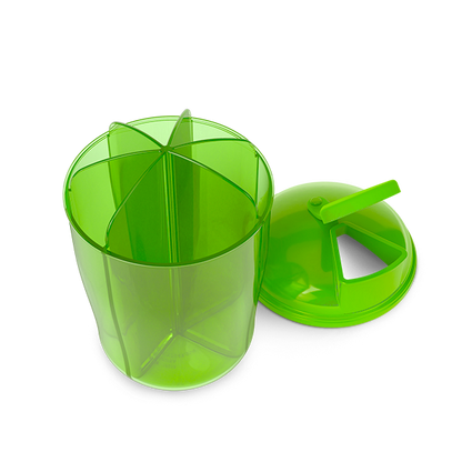Ezy Dose Soft Touch Vitamin Organizer