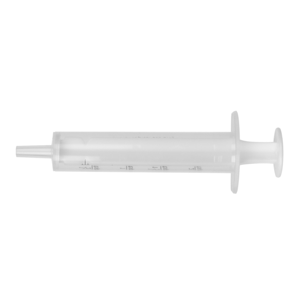 EZY DOSE KIDS SYRINGE&BRUSH KT