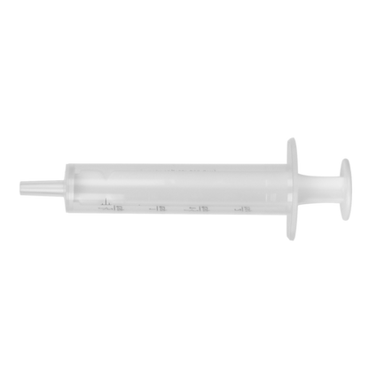 EZY DOSE KIDS SYRINGE&BRUSH KT