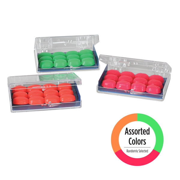Flents Protechs Seal Rite Moldable Silicone Putty Ear Plugs