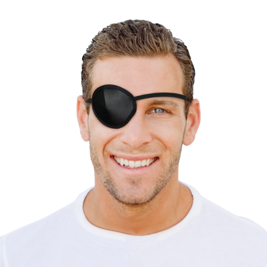 EYE PATCH BLACK FLENTS SNGL API