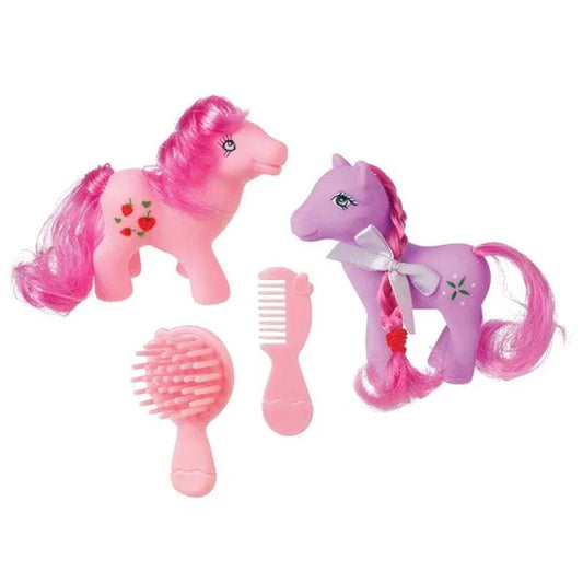 PRECIOUS PONIES