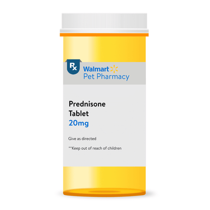 PREDNISONE TB 50MG 100