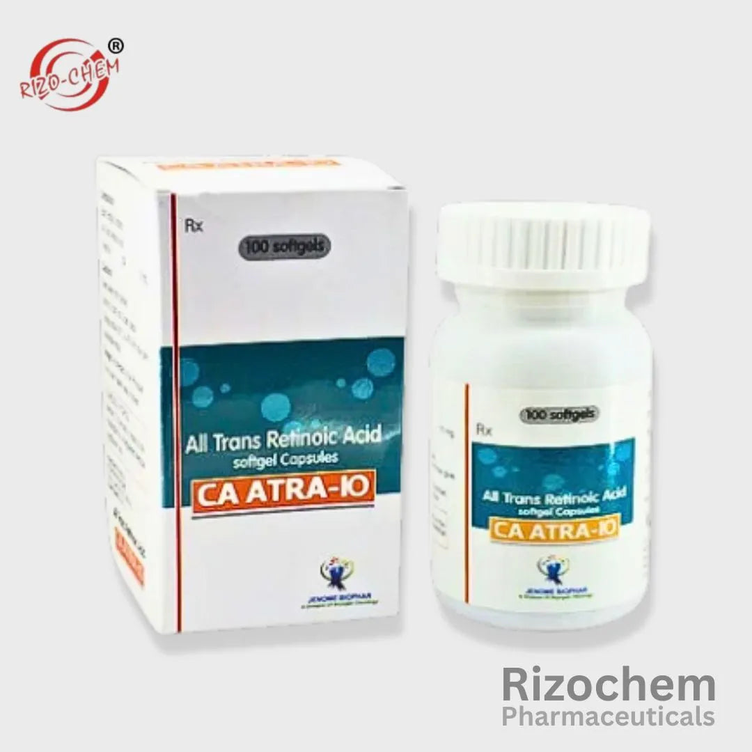 TRETINOIN CP 10MG 100