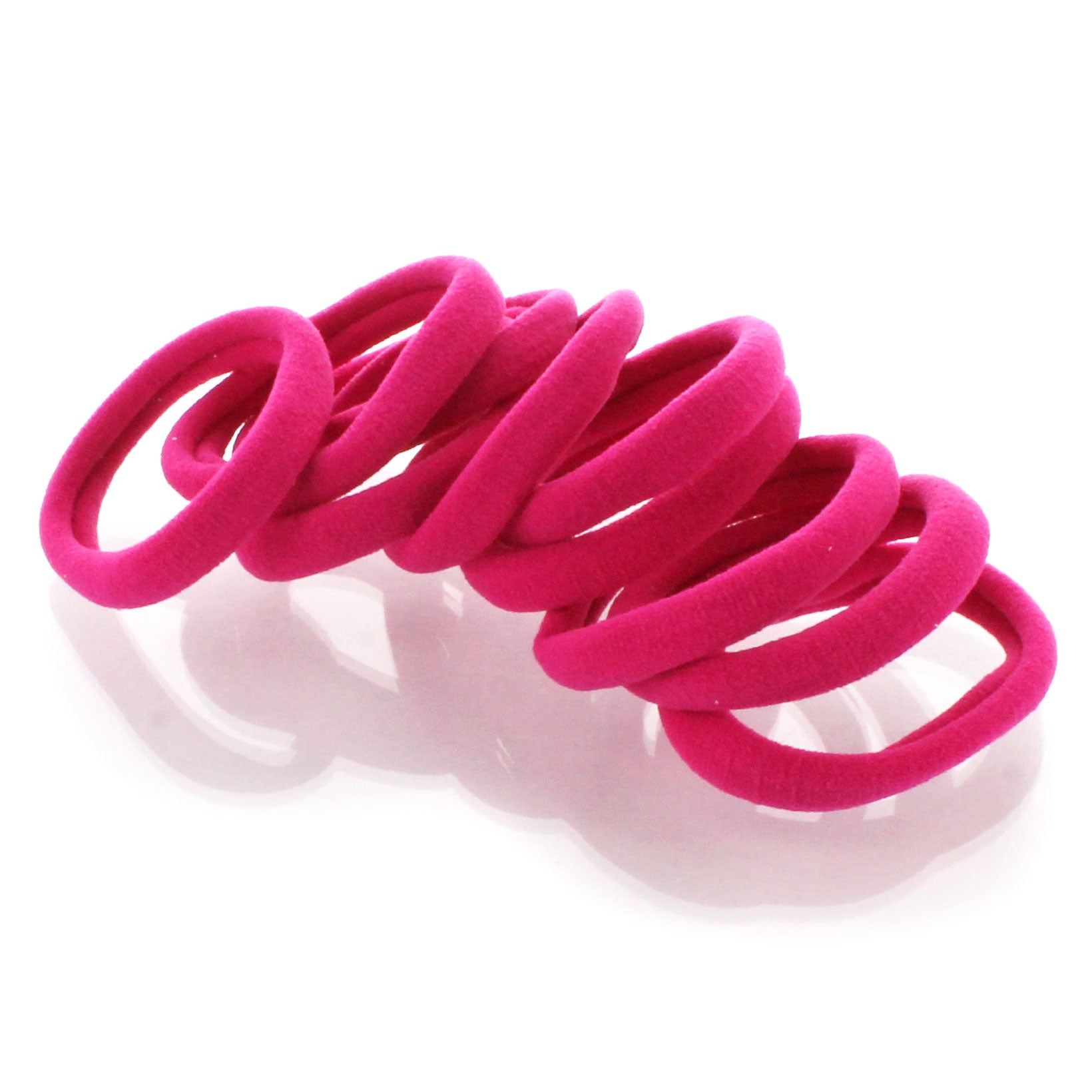 CALYPSO PONYTAIL HOLD ELASTICS