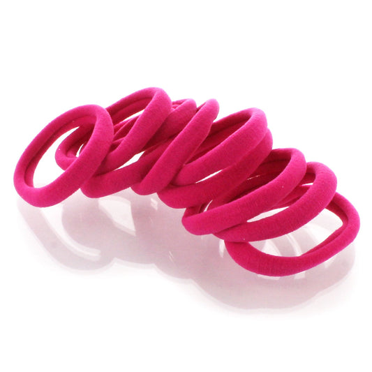 CALYPSO PONYTAIL HOLD ELASTICS