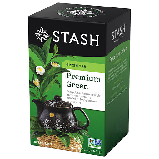 GREEN TEA GC 30 TS FT/BRN