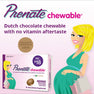 PRENATE CHEWABLE CW 30 CHOCOLATE