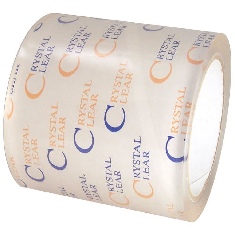 PRESCRIPTION TAPE BULK ROLL 2" 72YD API