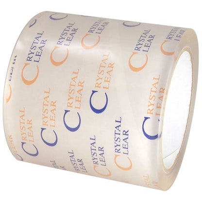 PRESCRIPTION TAPE BULK ROLL 2" 72YD API