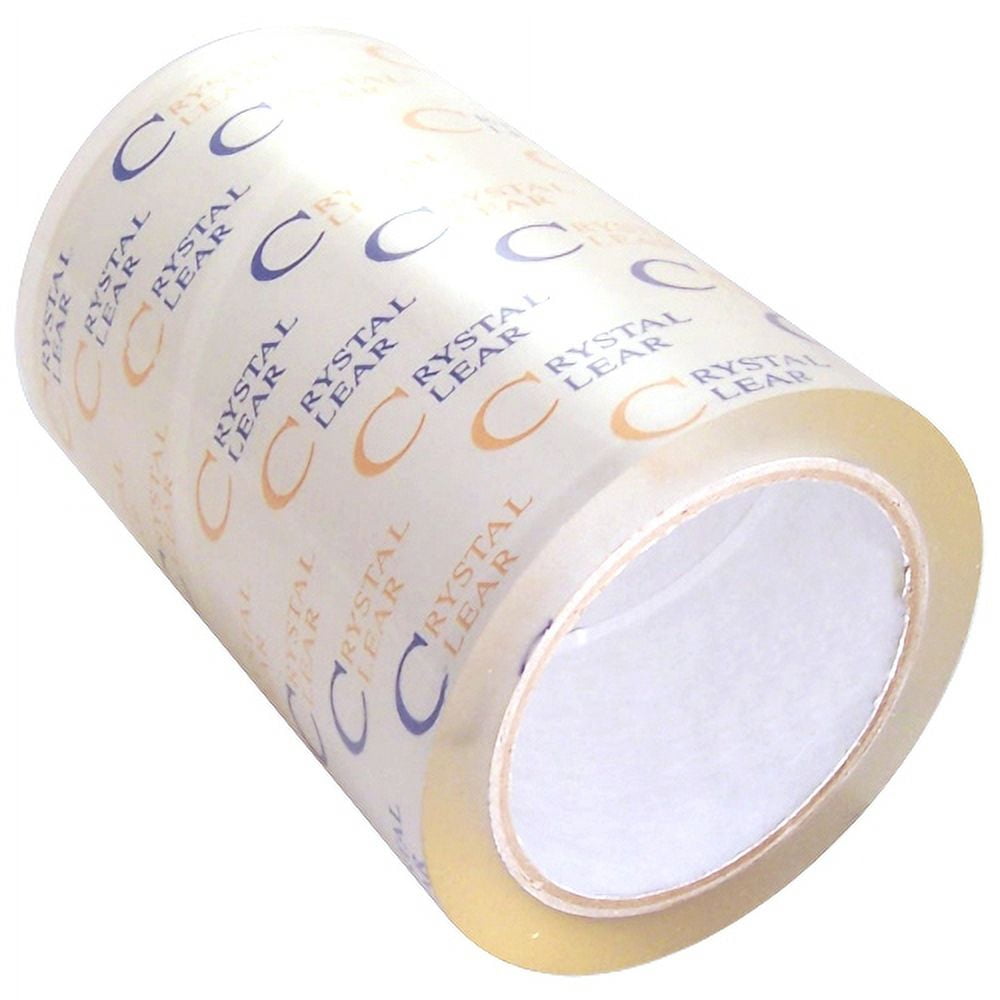 PRESCRIPTION TAPE BULK ROLL 2" 72YD API
