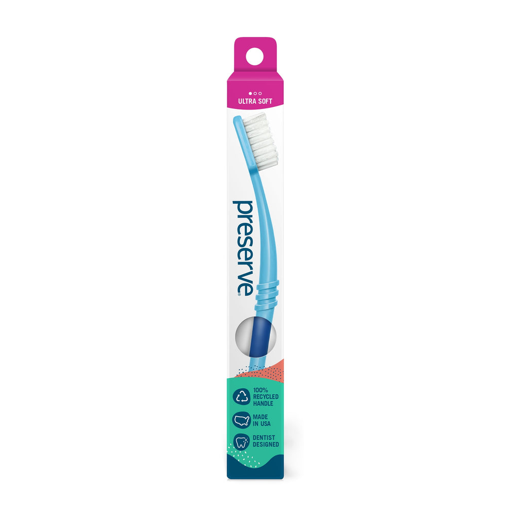 PRESERVE TBRUSH,ULTRA SOFT