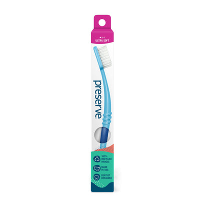 PRESERVE TBRUSH,ULTRA SOFT