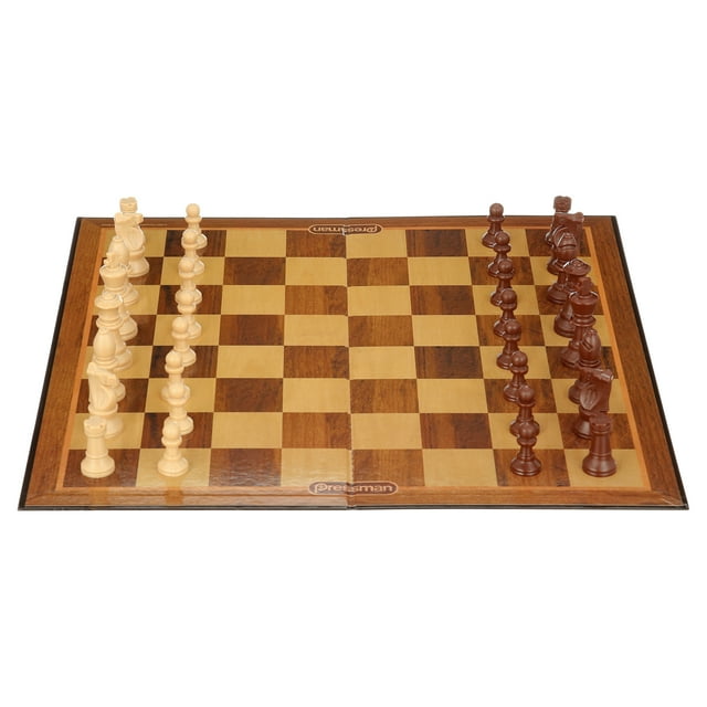 Pressman Family Classics Chess