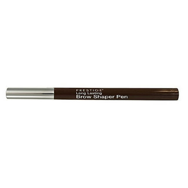 Prestige Cosmetics Long Lasting Brow Shaper Pen - Dark Brunette