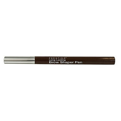 Prestige Cosmetics Long Lasting Brow Shaper Pen - Dark Brunette