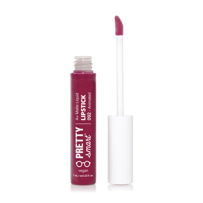 LAC LIP MOIST FLOWER